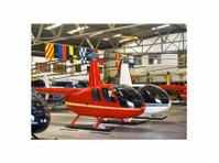 Helicopter Pro (2) - Scoli de Conducere, Instructori & Lecţii