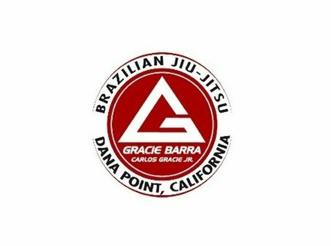 Gracie Barra Dana Point Brazilian Jiu Jitsu - Gyms, Personal Trainers & Fitness Classes