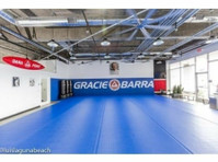 Gracie Barra Dana Point Brazilian Jiu Jitsu (1) - Sporta zāles, Personal Trenažieri un Fitness klases