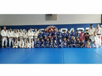 Gracie Barra Dana Point Brazilian Jiu Jitsu (3) - Siłownie, fitness kluby i osobiści trenerzy