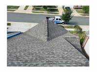 Columbia Contracting LLC (2) - Cobertura de telhados e Empreiteiros