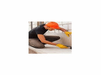 Toledo Waterproofing Solutions (1) - Usługi w obrębie domu i ogrodu
