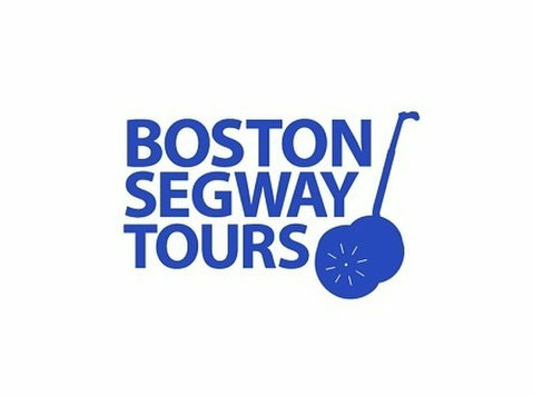 Boston Segway Tours - سٹی ٹوئر