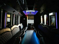 Party Bus Denver (1) - کار ٹرانسپورٹیشن