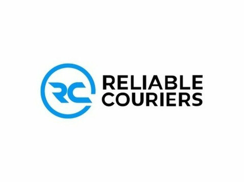 Reliable Couriers - Muutot ja kuljetus