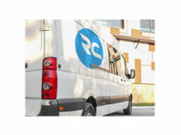 Reliable Couriers (1) - Mudanzas & Transporte