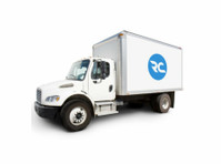Reliable Couriers (2) - Removals & Transport