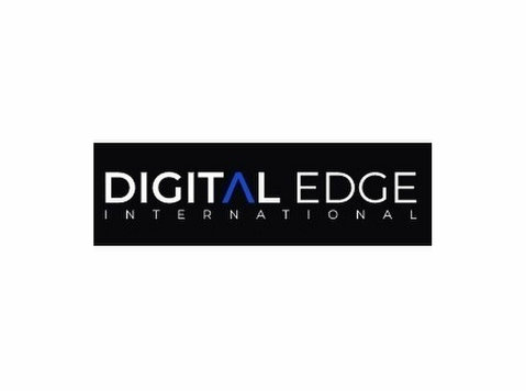 Digital Edge International - Reklāmas aģentūras