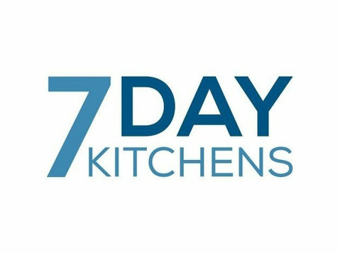 7 Day Kitchens - Koti ja puutarha