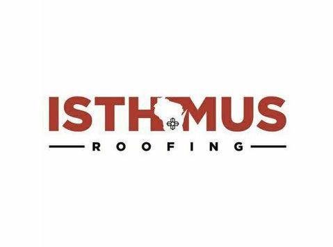 Isthmus Roofing - Riparazione tetti
