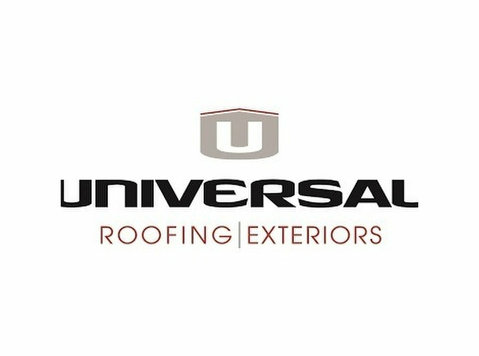 Universal Roofing & Exteriors - Roofers & Roofing Contractors