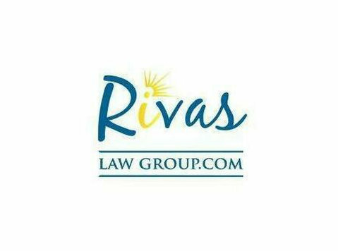 Rivas Law Group - Právník a právnická kancelář