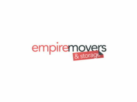 Empire Movers & Storage - Removals & Transport