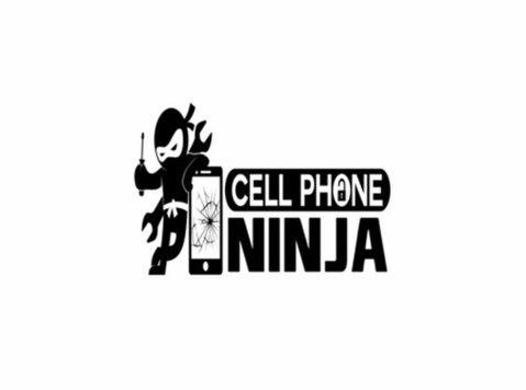 Cell Phone Ninja - Datoru veikali, pārdošana un remonts