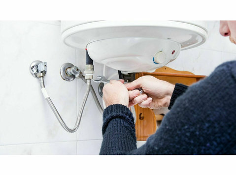 Small Cello Plumbing Experts - Plumbers & Heating