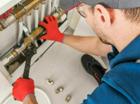 Small Cello Plumbing Experts (1) - Plumbers & Heating