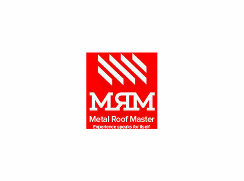 Metal Roof Master - Couvreurs