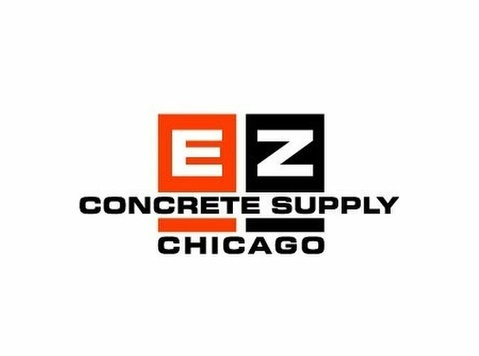Ez Concrete Supply Chicago - Rakennuspalvelut