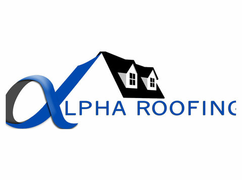Alpha Roofing - Cobertura de telhados e Empreiteiros