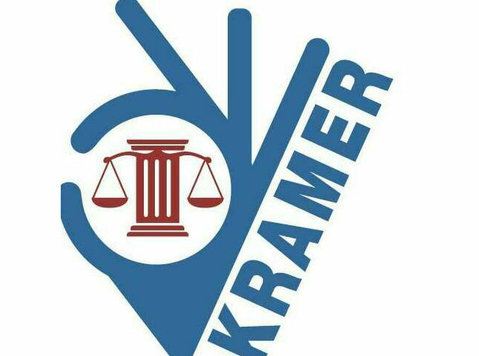 Kramer Law Firm - Právník a právnická kancelář
