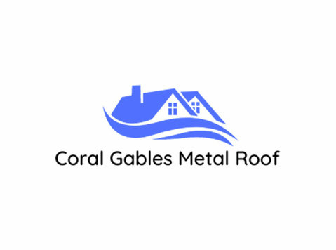Coral Gables Metal Roof - Riparazione tetti