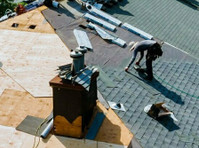 Coral Gables Metal Roof (5) - Riparazione tetti