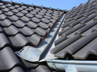 Coral Gables Metal Roof (7) - Montatori & Contractori de acoperise