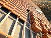 Coral Gables Metal Roof (8) - Cobertura de telhados e Empreiteiros
