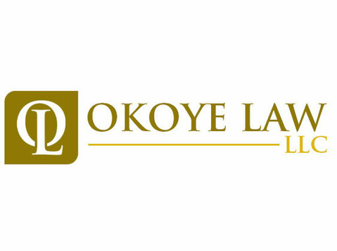 Okoye Law - Lawyers and Law Firms