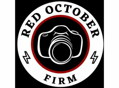 Red October Firm - اشتہاری ایجنسیاں