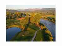 Bar Run Golf + RV Resort (1) - Clubes de golfe e Cursos