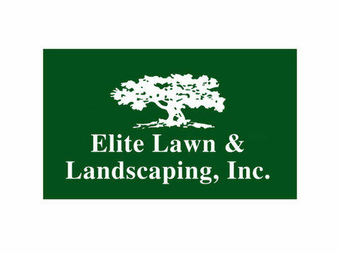 Elite Lawn & Landscaping - Садовники и Дизайнеры Ландшафта