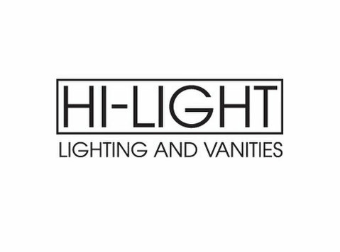 Hi-Light Lighting & Vanities - Mājai un dārzam