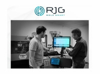 Rjg, inc. (2) - Ηλεκτρολόγοι