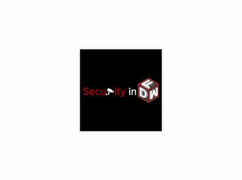 Security in DFW - Security services