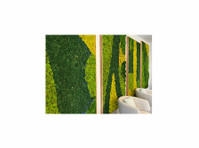 Moss Pure (2) - Muebles