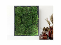 Moss Pure (4) - Mobilier