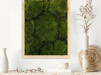 Moss Pure (8) - Mobilier