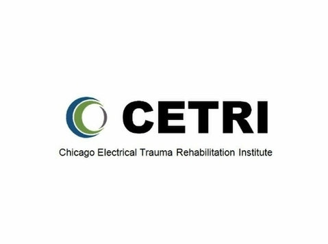 Chicago Electrical Trauma Rehabilitation Institute - Алтернативно лечение