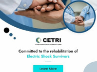 Chicago Electrical Trauma Rehabilitation Institute (4) - Алтернативно лечение