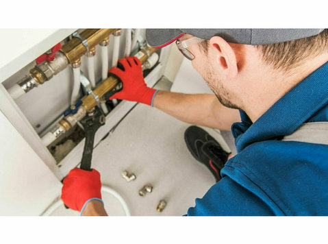 Bell Of Liberty Plumbing Experts - Plumbers & Heating