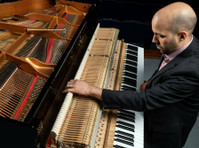Luis Hernandez Piano Services (3) - Música, Teatro, Danza