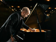 Luis Hernandez Piano Services (4) - Música, Teatro, Danza