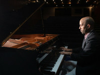 Luis Hernandez Piano Services (8) - Música, Teatro, Danza