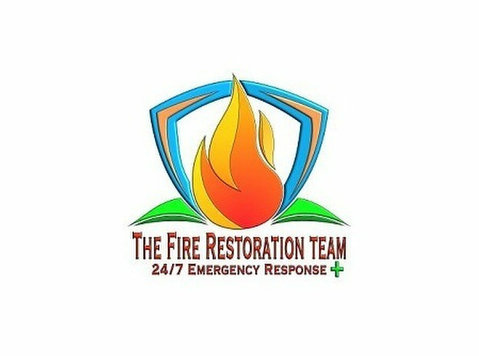 The Fire Restoration Team of Hoffman Estates - Serviços de Construção