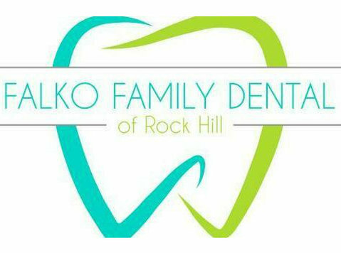 Falko Family Dental - Dentists