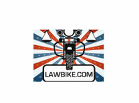 LawBike Motorcycle Injury Lawyers (2) - Avocaţi şi Firme de Avocatură