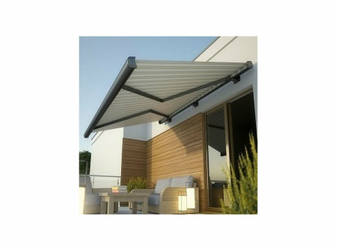 Marble City Awning Co - Home & Garden Services