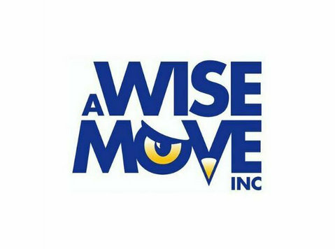 A Wise Move - Skladování
