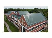 Summit Point Roofing (1) - Techadores